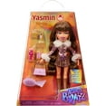 thumbnail image 1 of Bratz Alwayz Yasmin Fashion Doll with 10 Accessories and Poster, 1 of 5