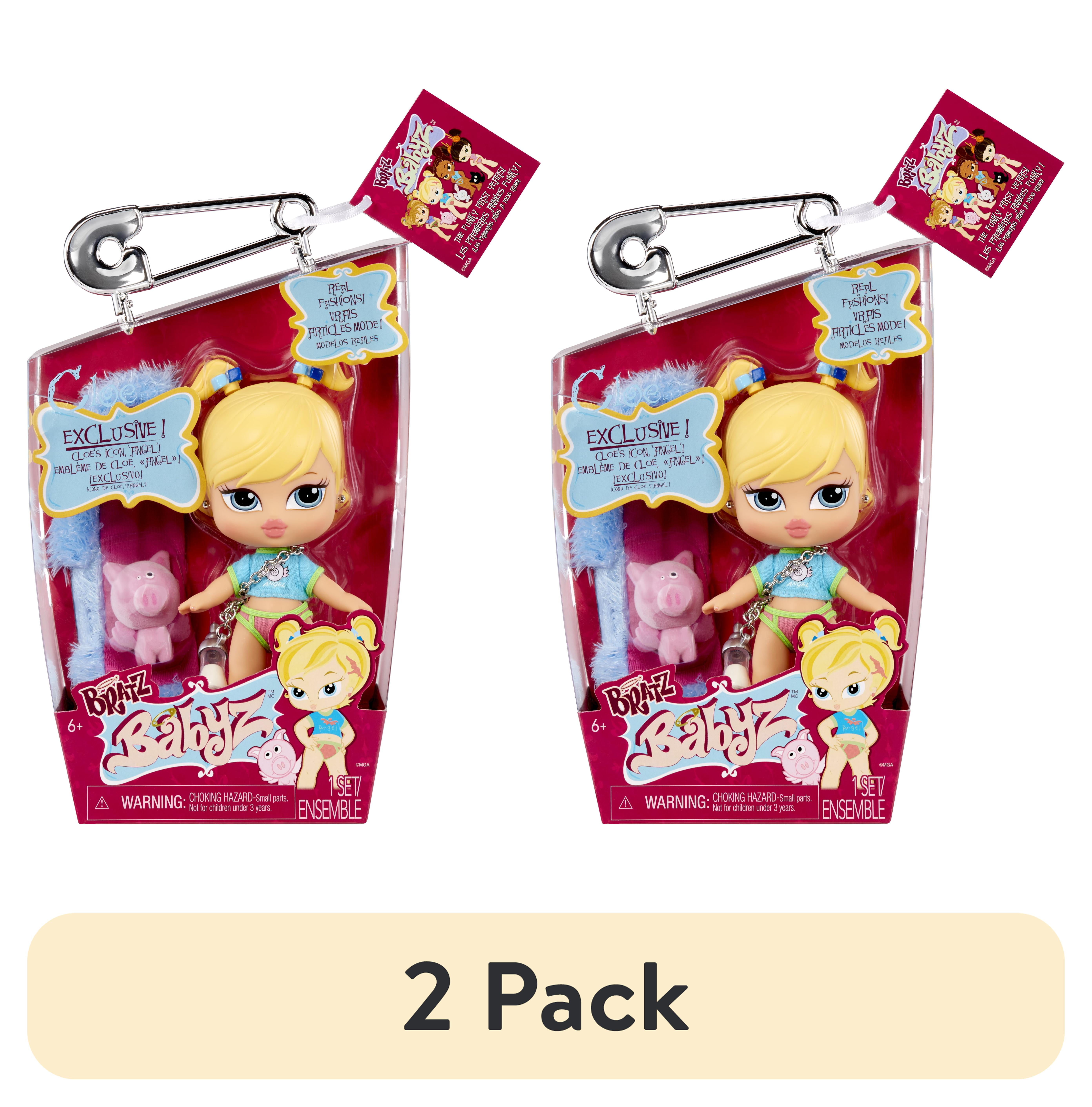ブラッツウィンタークロエ BRATZ しなび