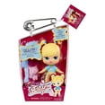 thumbnail image 1 of Bratz Babyz Cloe Collectible Fashion Doll with Real Fashions and Pet, 1 of 8