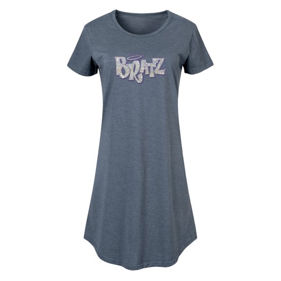 Bratz - Bling'd Out Logo - Women's Any Way Dress