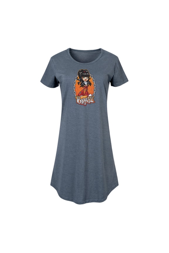 - Chains and Flames with Jade - Women's Any Way Dress