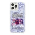 thumbnail image 1 of Bratz Classic HD Phone Case Compatible with MagSafe Apple iPhone 13 (Flowers) by Affinity Bands, 1 of 3