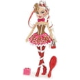 thumbnail image 1 of Bratz Costume Bash Jade Doll, 1 of 2