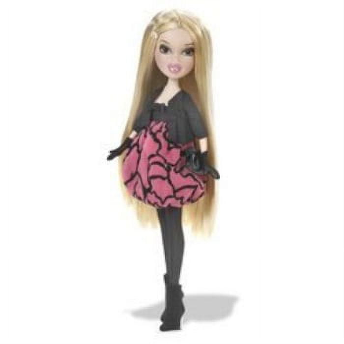 Bratz Yasmin Costume Party Bumble Bee Doll