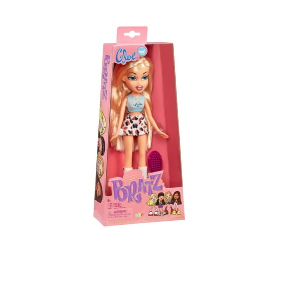 Bratz Doll Cloe Doll 1SET/ENSEMBLE