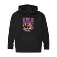 thumbnail image 1 of Bratz - Doll Group - Men's Fleece Pullover Hoodie, 1 of 5