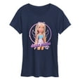 thumbnail image 1 of Bratz - Drama Mama Cloe - Women's Short Sleeve Graphic T-Shirt, 1 of 5