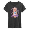 thumbnail image 1 of Bratz - Drama Mama Cloe - Women's Short Sleeve Graphic T-Shirt, 1 of 5