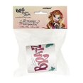 thumbnail image 1 of Bratz 'Fashion Pixiez' Crepe Paper Streamer (30ft), 1 of 1