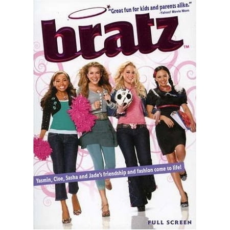 Bratz (Full Screen Edition) [DVD]