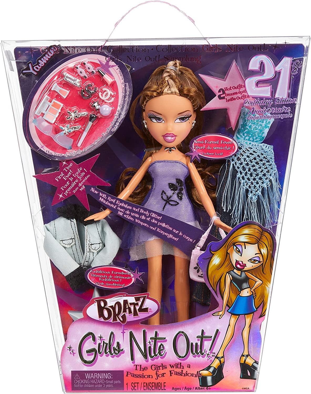 Bratz dolls near me cheap