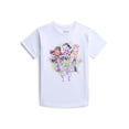 thumbnail image 1 of Bratz Girls Graphic Tee with Short Sleeves, Sizes 4-16, 1 of 7