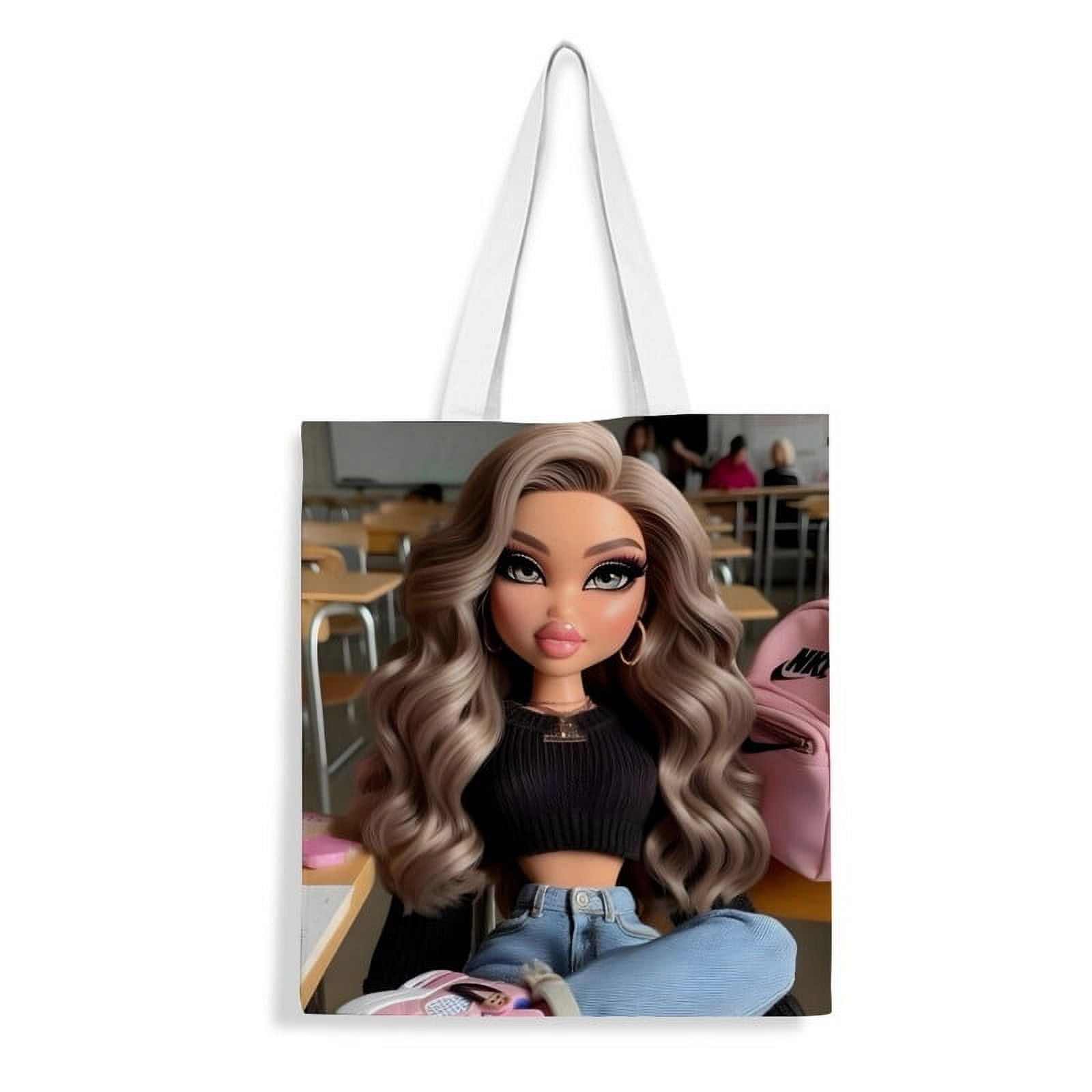 Bratz Bag