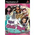 thumbnail image 1 of Pre-Owned Bratz Girlz Really Rock - Complete in Box - Black Label - Tested - PS2 PlayStation 2, 1 of 1