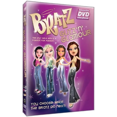 Bratz - Glitz 'N' Glamour