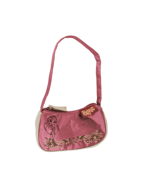 Bratz Handbag Small Purse Y2K Vintage