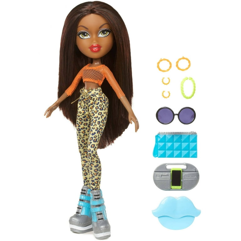 Best Buy: Accessory Network Bratz Status Double Handle Tote CDK94057