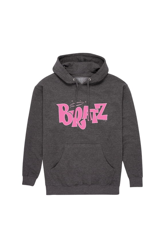 - Icons - Men's Fleece Pullover Hoodie
