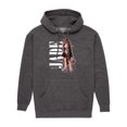 thumbnail image 1 of Bratz - Jade Kool Kat - Men's Fleece Pullover Hoodie, 1 of 5