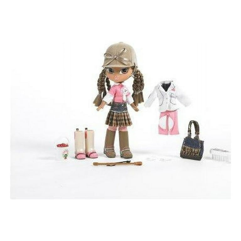 Bratz kidz best sale yasmin