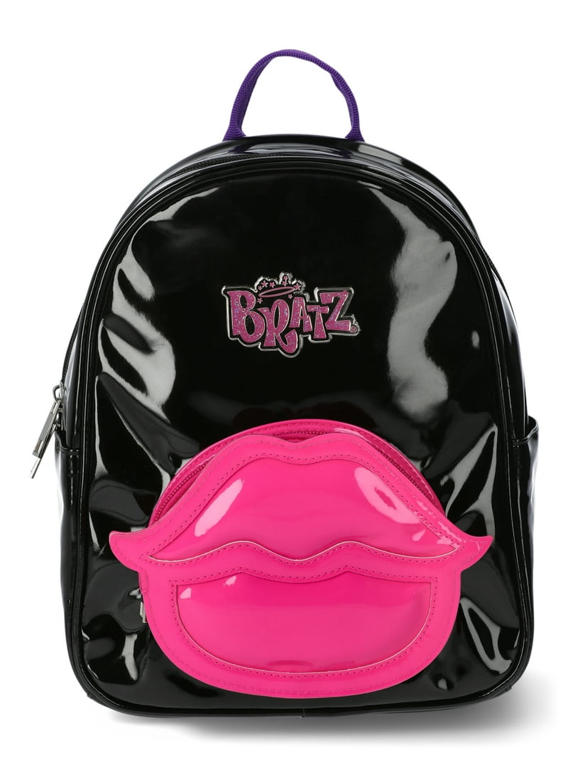 ★ Phyps Department★ Leather Strap Mini Backpack Black PFX Amazon.com | Barsine Mini Backpack for Women Girls Leather