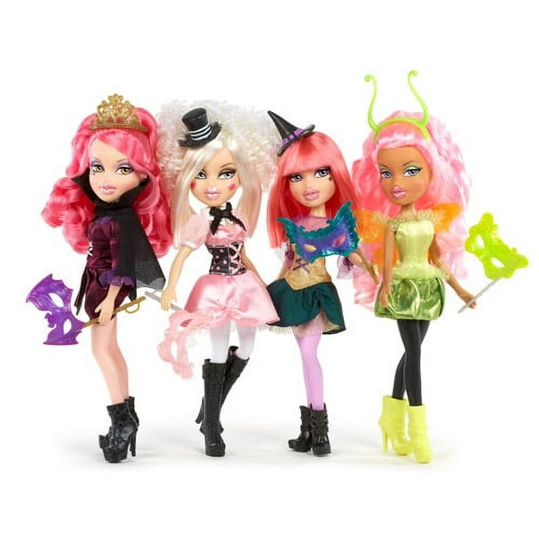 Bratz kirana hotsell