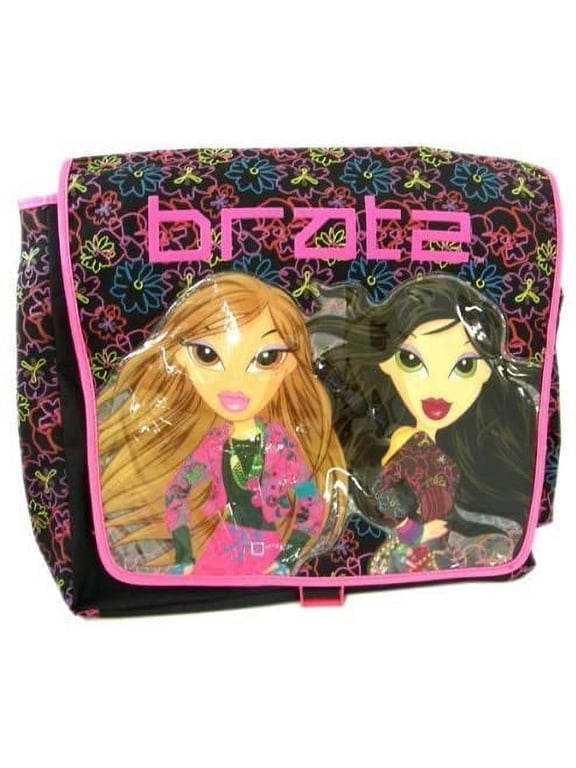 Bratz Messenger Bag
