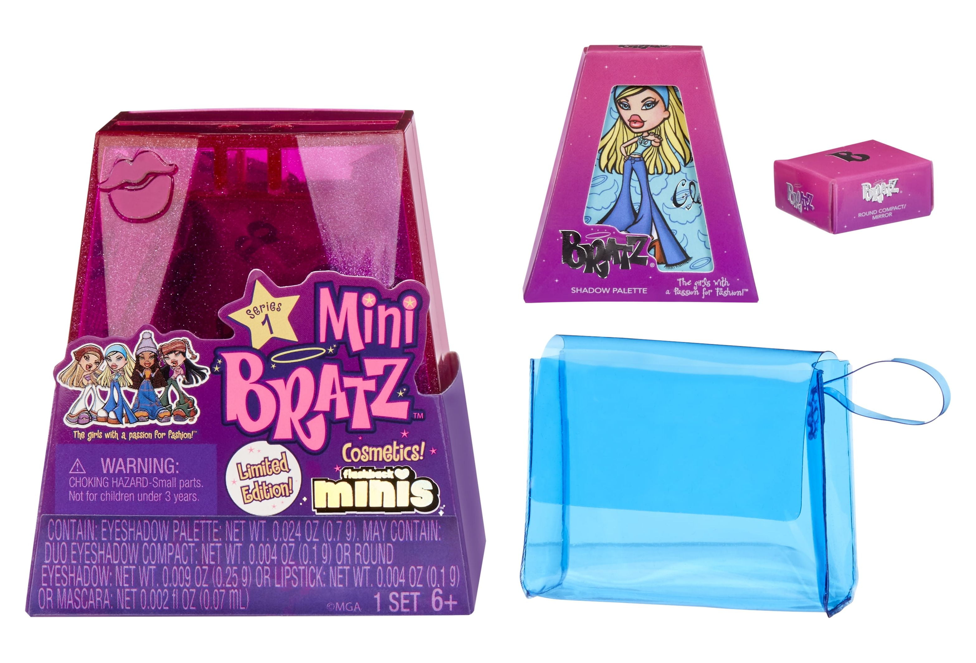 Bratz products sale