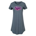thumbnail image 1 of Bratz - Original Graffiti Logo - Women's Any Way Dress, 1 of 5
