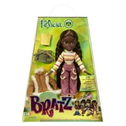 Bratz Original Fashion Doll Felicia Series 3 with 2 Outfits and Poster, Collectors Ages 6 7 8 9 10+