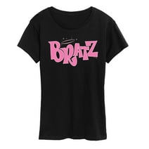 Bratz - Original Logo - Women's Short Sleeve Graphic T-Shirt