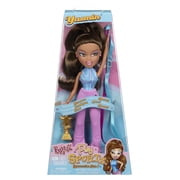 Bratz Play Sportz- Yasmin Gymnastics