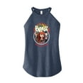 thumbnail image 1 of Bratz - Pretty in Punk - Juniors High Neck Tank Top, 1 of 5