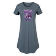 thumbnail image 1 of Bratz - Purple Power Dolls - Women's Any Way Dress, 1 of 1