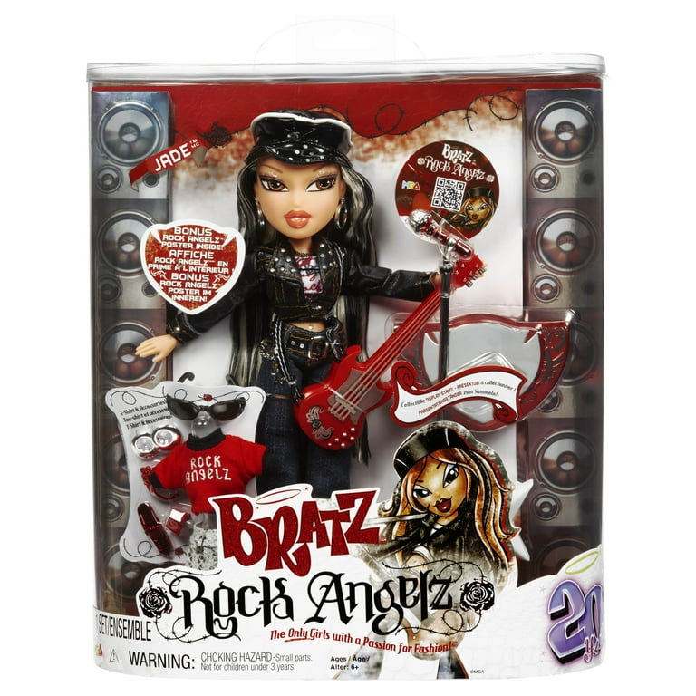 Not Your Doll Mini Bag - One Size