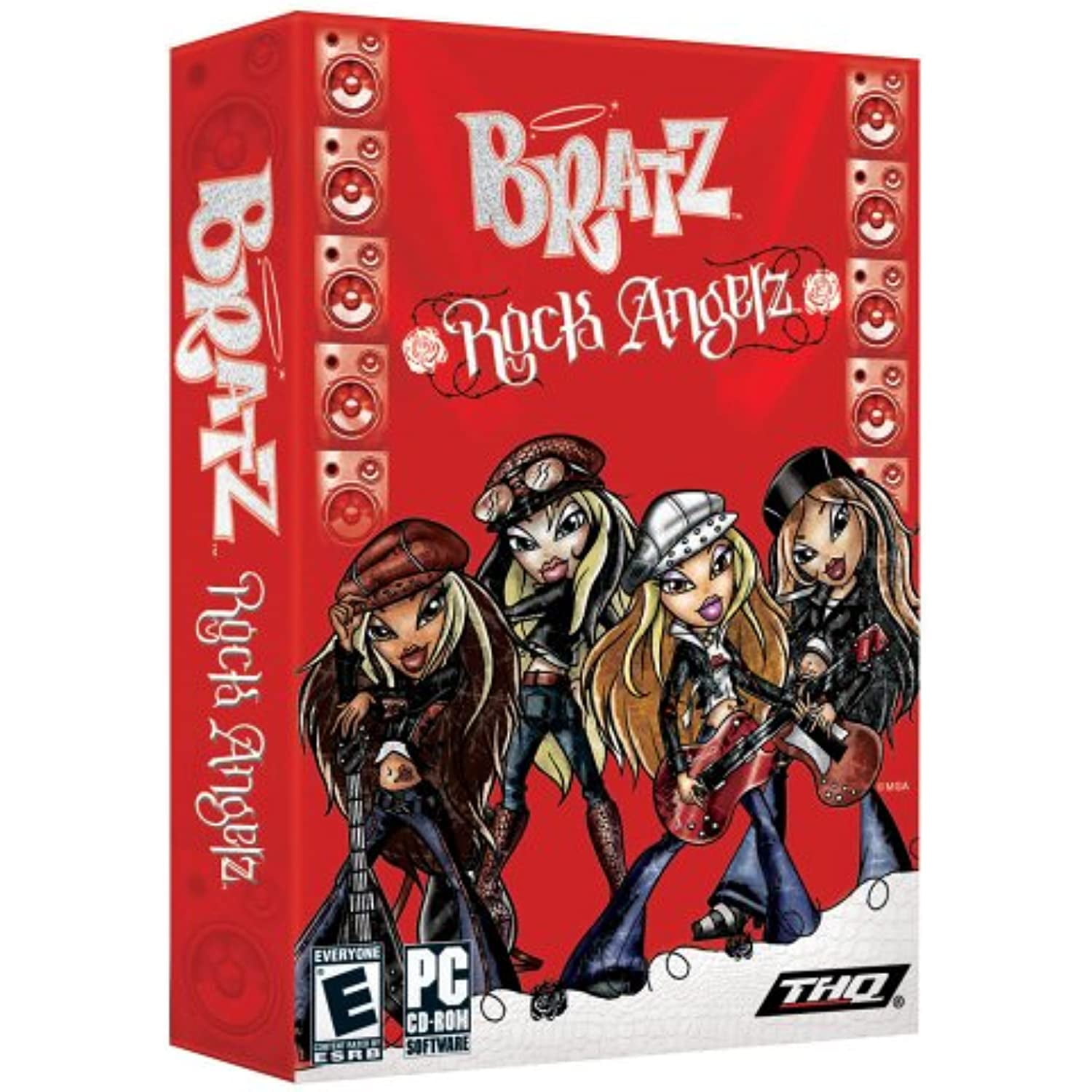 Where Can I Watch Bratz Rock Angelz Bratz Rock Angelz