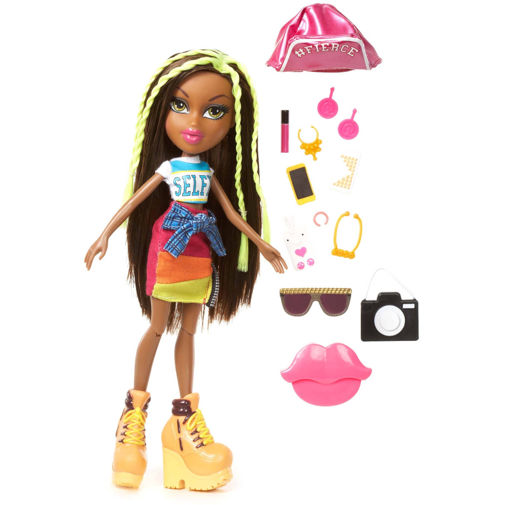 Bratz Magic Hair Sasha, My New Bratz Magic Hair Sasha. She …