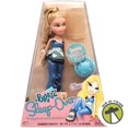 thumbnail image 1 of Bratz Sleep-Over Cloe Doll MGA Entertainment, 1 of 4