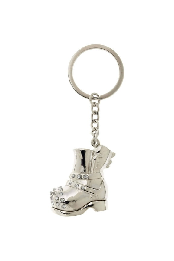 Sparkly Charm Keychain- Style 3, Great Gift for Children Ages 6, 7, 8+