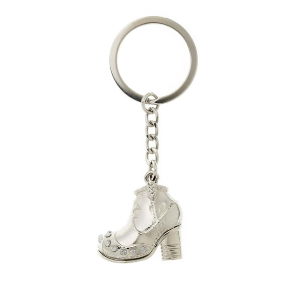 Bratz Sparkly Charm Keychain -Style 6