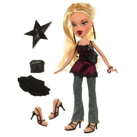 Bratz Steppin Out Cloe, Great Gift for Children Ages 6, 7, 8+