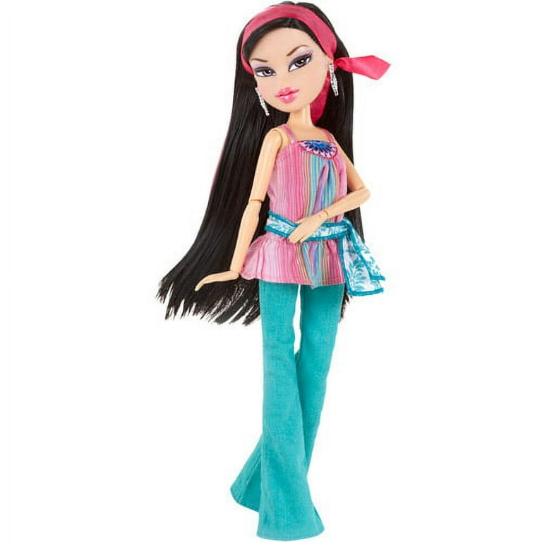 Bratz hotsell totally polished