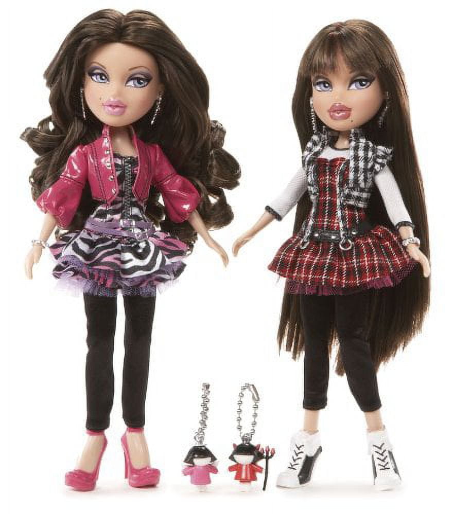 Bratz twinz sales