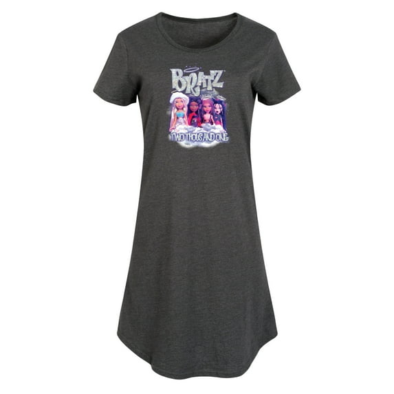 Bratz - Two Thousand One - Women's Any Way Dress