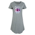 thumbnail image 1 of Bratz - Two Thousand One - Women's Any Way Dress, 1 of 6