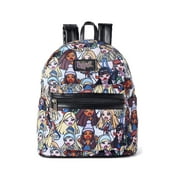 funky mini backpack Mini Backpacks for All @HotTopic