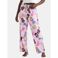 thumbnail image 1 of Bratz Women's Print Pajama Pants, Sizes XS-3X, 1 of 5