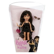 Bratz X Kylie Jenner Day Fashion Doll with Accessories and Poster, Chance of Kylie Signed Doll