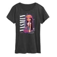 thumbnail image 1 of Bratz - Yasmin Pretty Princess - Women's Short Sleeve Graphic T-Shirt, 1 of 5