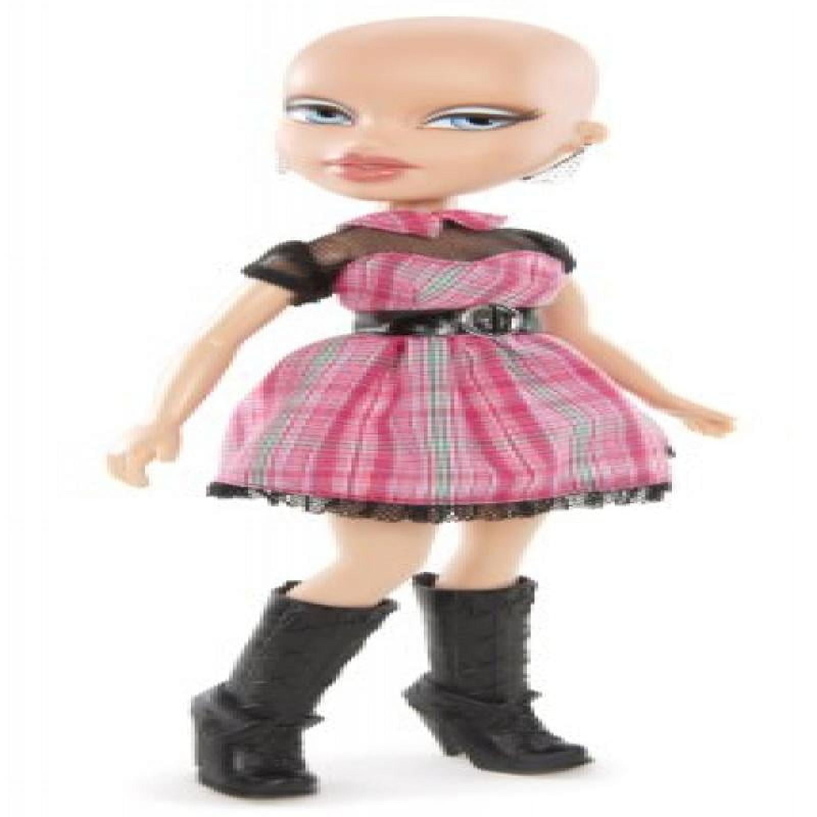 Bratz cheap cancer dolls